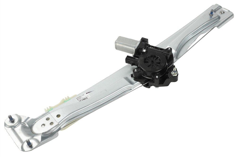 GM Genuine Parts Rear Driver Side Door Window Regulator