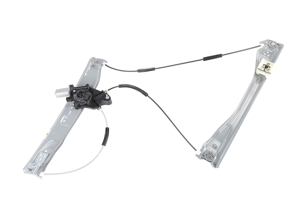 GM Genuine Parts Front Passenger Side Door Window Regulator