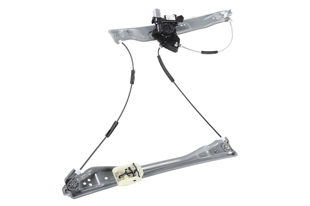 GM Genuine Parts Front Driver Side Door Window Regulator