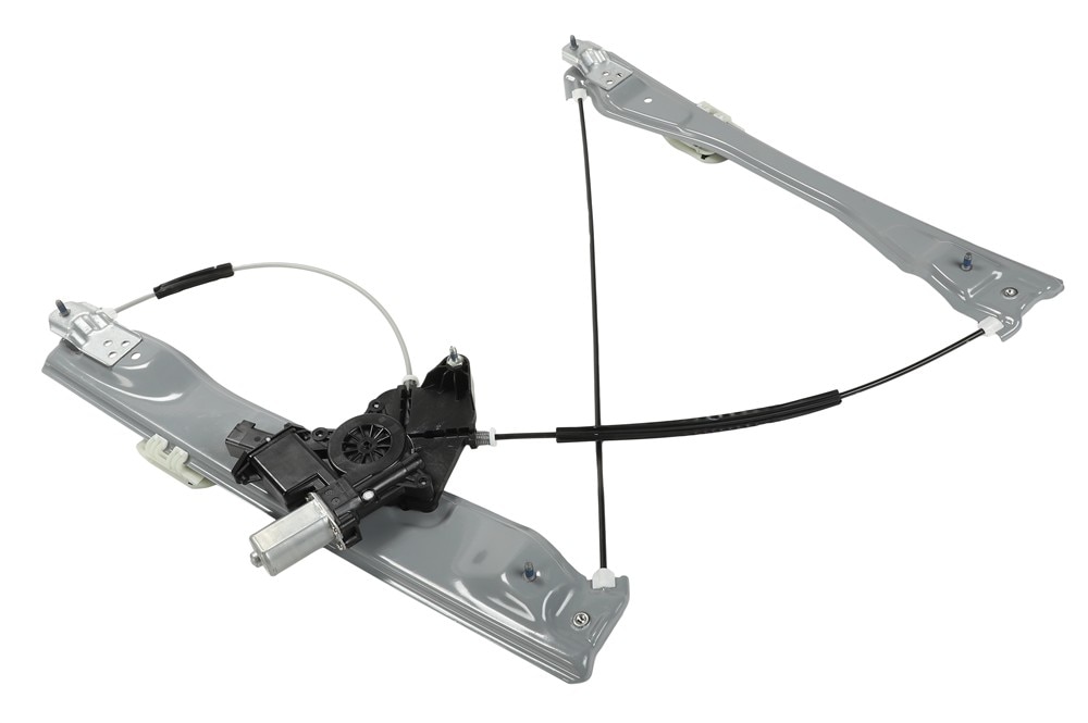 GM Genuine Parts Front Driver Side Door Window Regulator