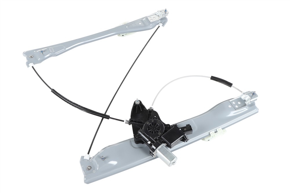 GM Genuine Parts Front Passenger Side Door Window Regulator
