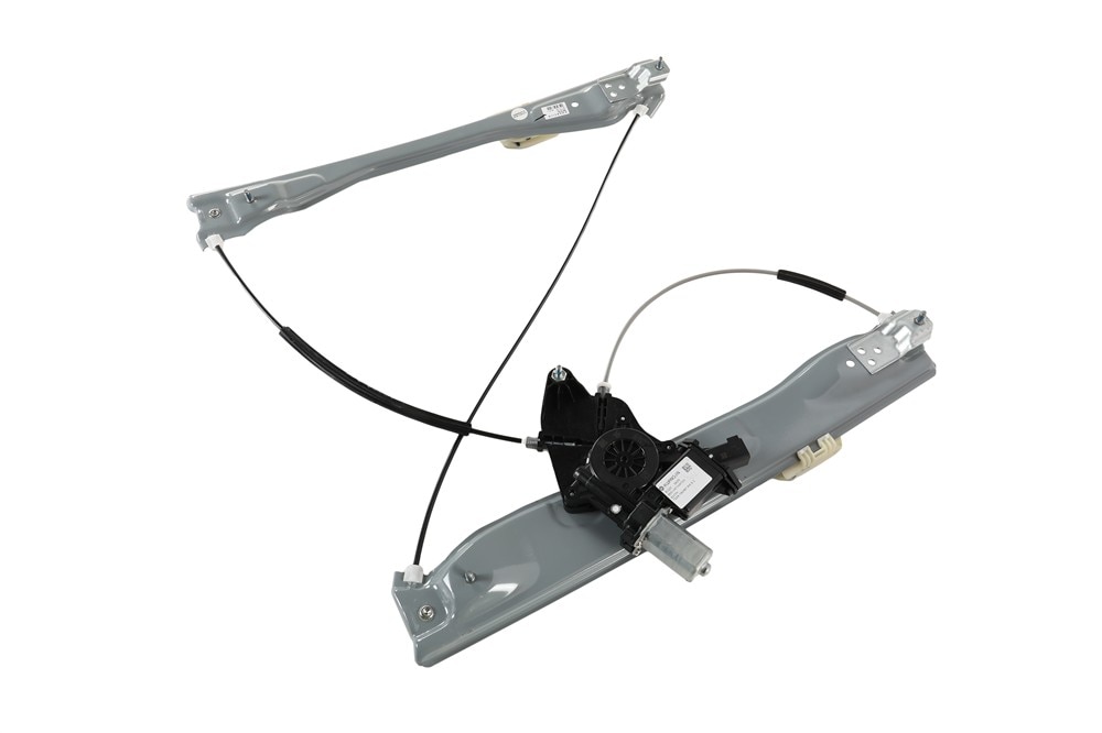 GM Genuine Parts Front Passenger Side Door Window Regulator