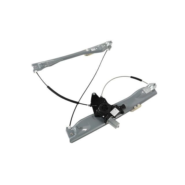 GM Genuine Parts Front Passenger Side Door Window Regulator