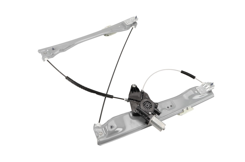 GM Genuine Parts Front Passenger Side Door Window Regulator