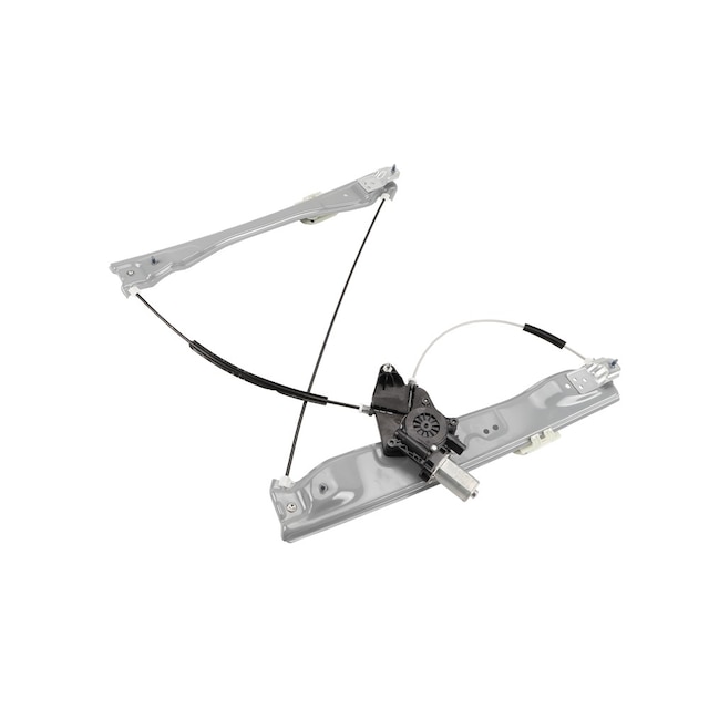GM Genuine Parts Front Passenger Side Door Window Regulator