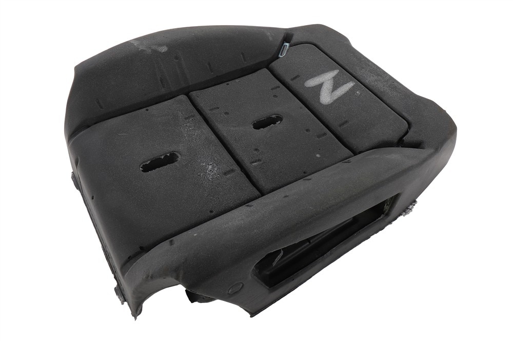 GM Genuine Parts Driver Seat Back Pad