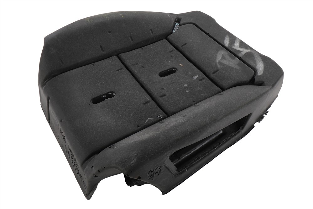 GM Genuine Parts Driver Seat Back Pad