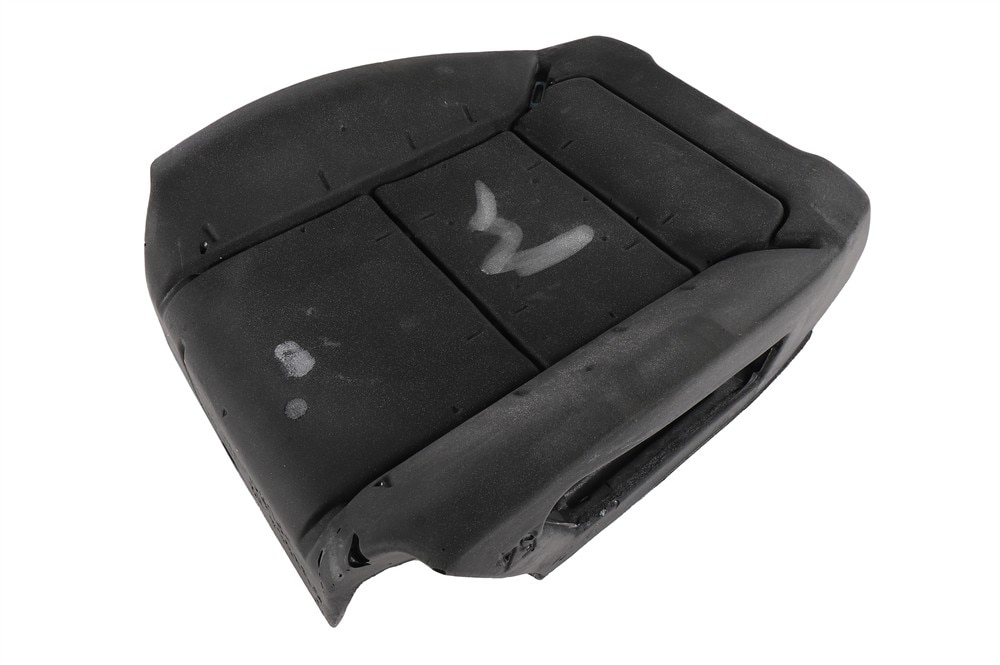 GM Genuine Parts Driver Seat Back Pad