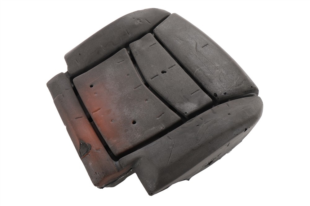 GM Genuine Parts Driver Seat Back Pad