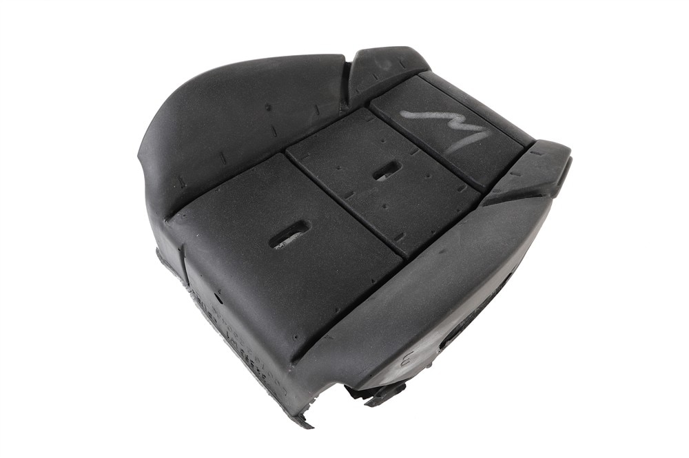 GM Genuine Parts Air Transfer Front Driver Side Seat Back Pad
