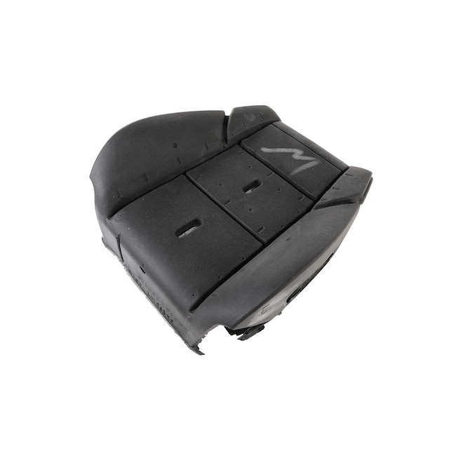 GM Genuine Parts Air Transfer Front Driver Side Seat Back Pad