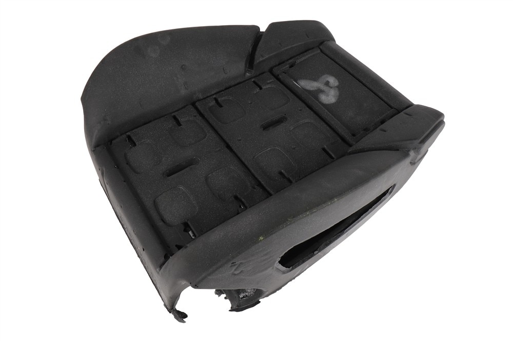 GM Genuine Parts Driver Seat Back Pad
