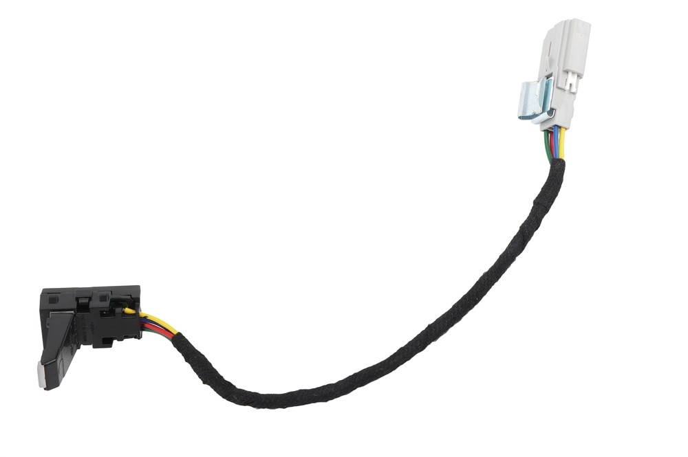 GM Genuine Parts Front Passenger Side Door Inside Handle Illumination Lamp