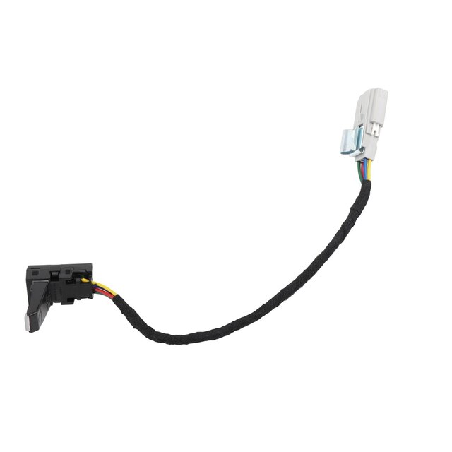 GM Genuine Parts Front Passenger Side Door Inside Handle Illumination Lamp