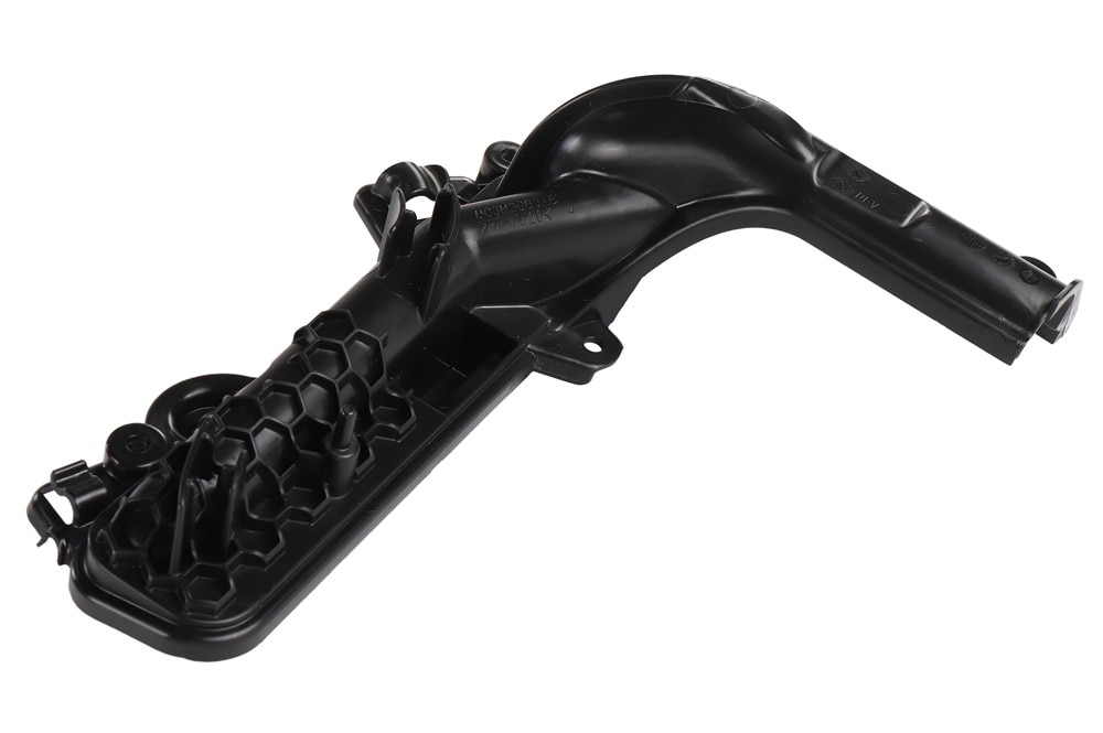 GM Genuine Parts Heater Core Tube Cover