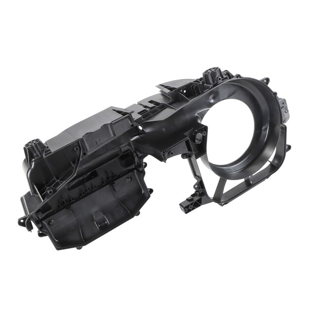 GM Genuine Parts Air Conditioning Evaporator and Blower Case