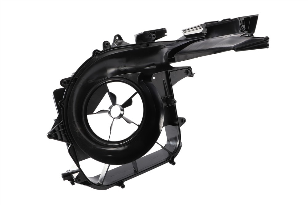 GM Genuine Parts Air Conditioning Evaporator and Blower Case