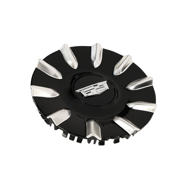 GM Genuine Parts Wheel Trim Capacity Cap