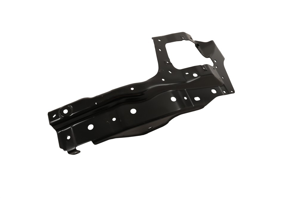 GM Genuine Parts Front Bumper Passenger Side Impact Bar Bracket