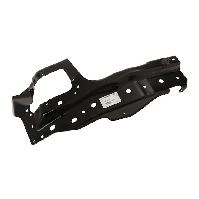 GM Genuine Parts Front Bumper Driver Side Impact Bar Bracket