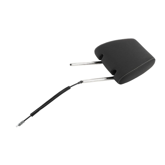 GM Genuine Parts Black 3rd Row Seat Head Restraint