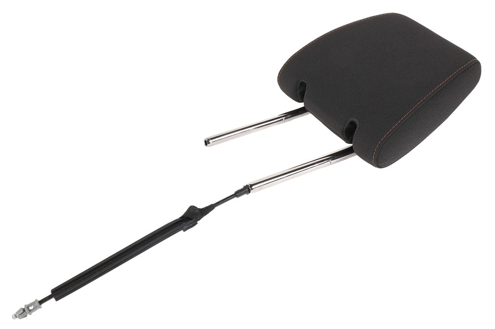 GM Genuine Parts Black 3rd Row Seat Head Restraint