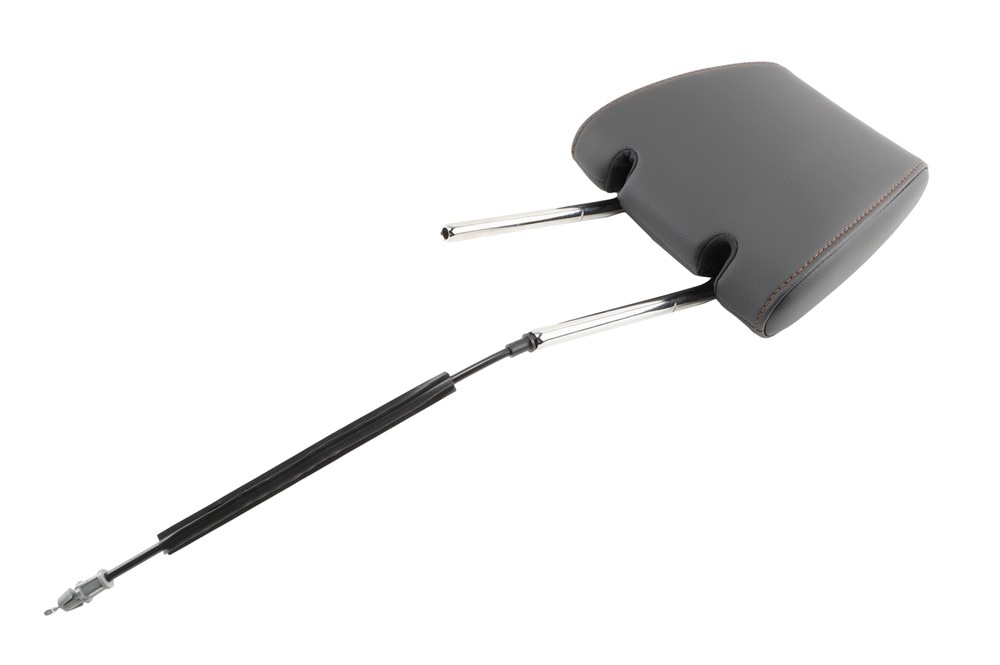 GM Genuine Parts Black 3rd Row Seat Head Restraint