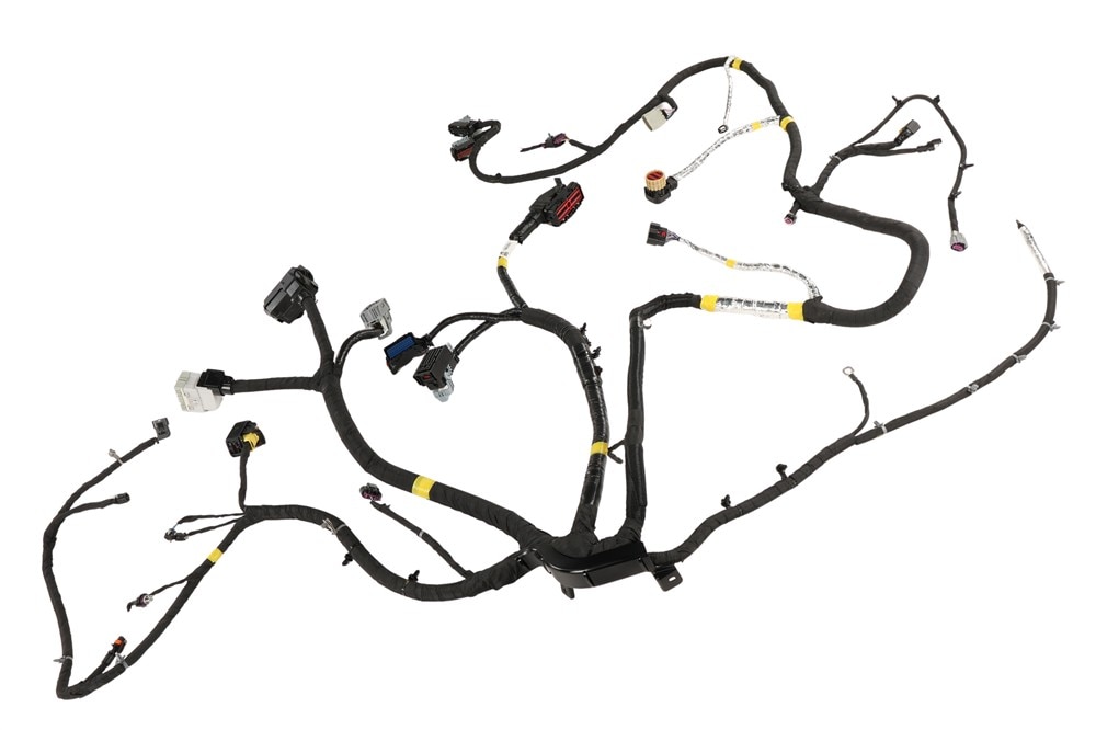 GM Genuine Parts Engine Wiring Harness