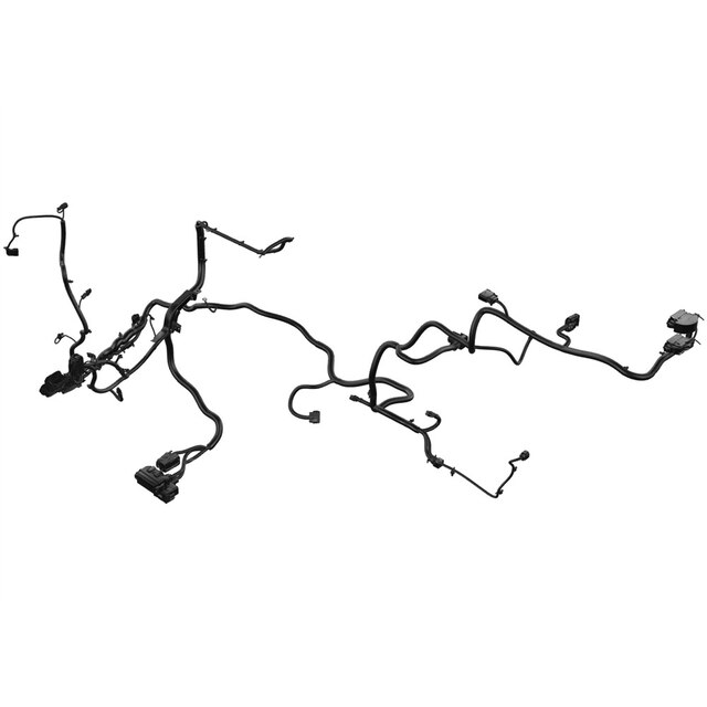 GM Genuine Parts Engine Wiring Harness
