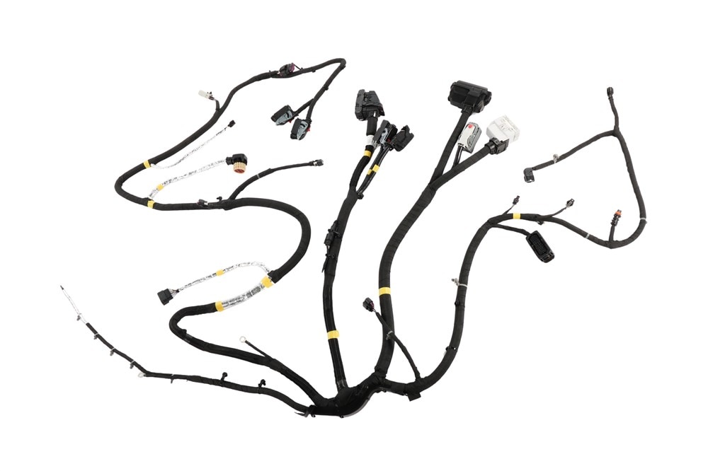 GM Genuine Parts Engine Wiring Harness