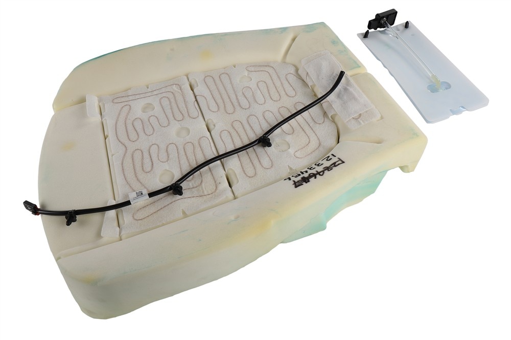 GM Genuine Parts Airbag Front Passenger Presence Module