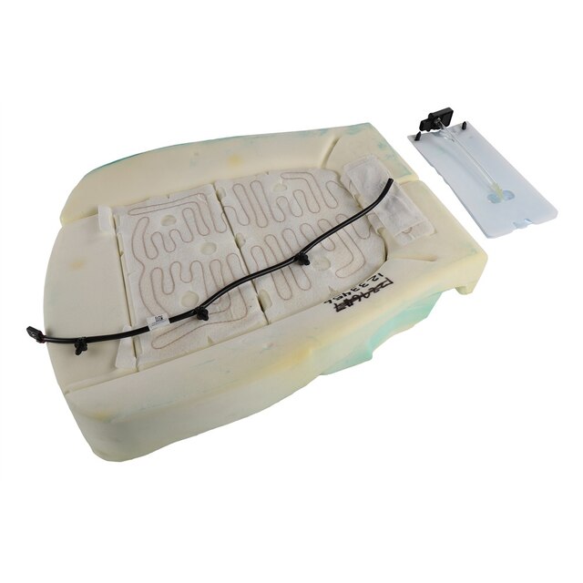 GM Genuine Parts Airbag Front Passenger Presence Module