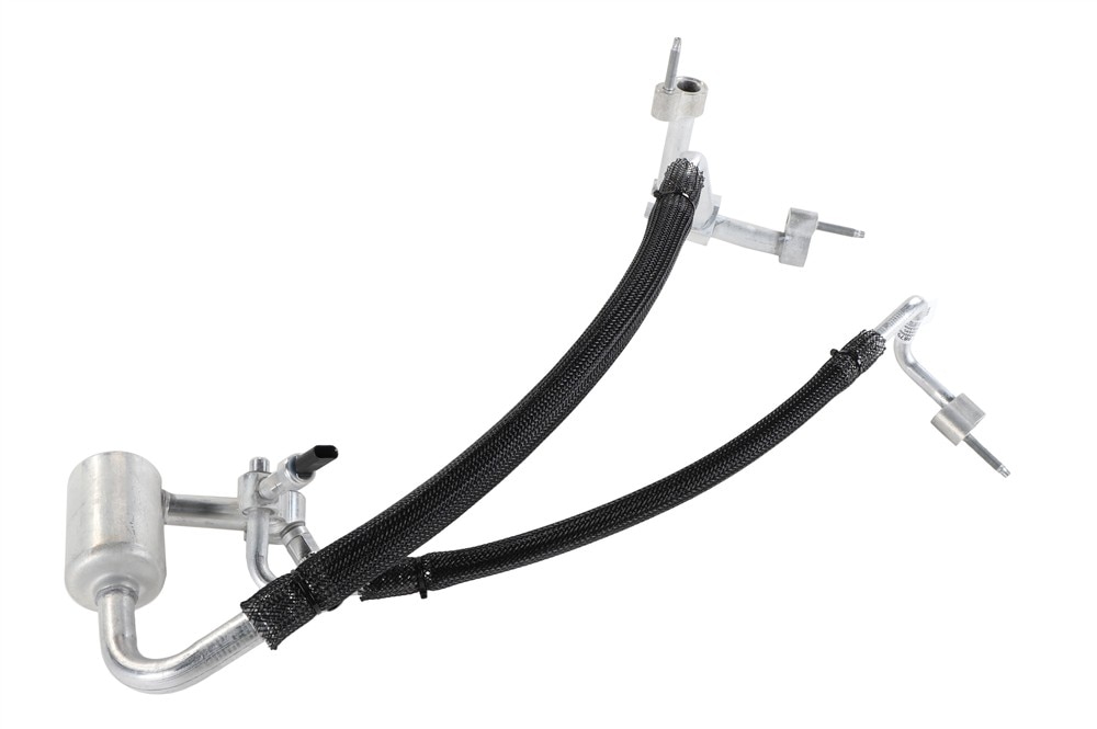 GM Genuine Parts Air Conditioning Compressor Hose