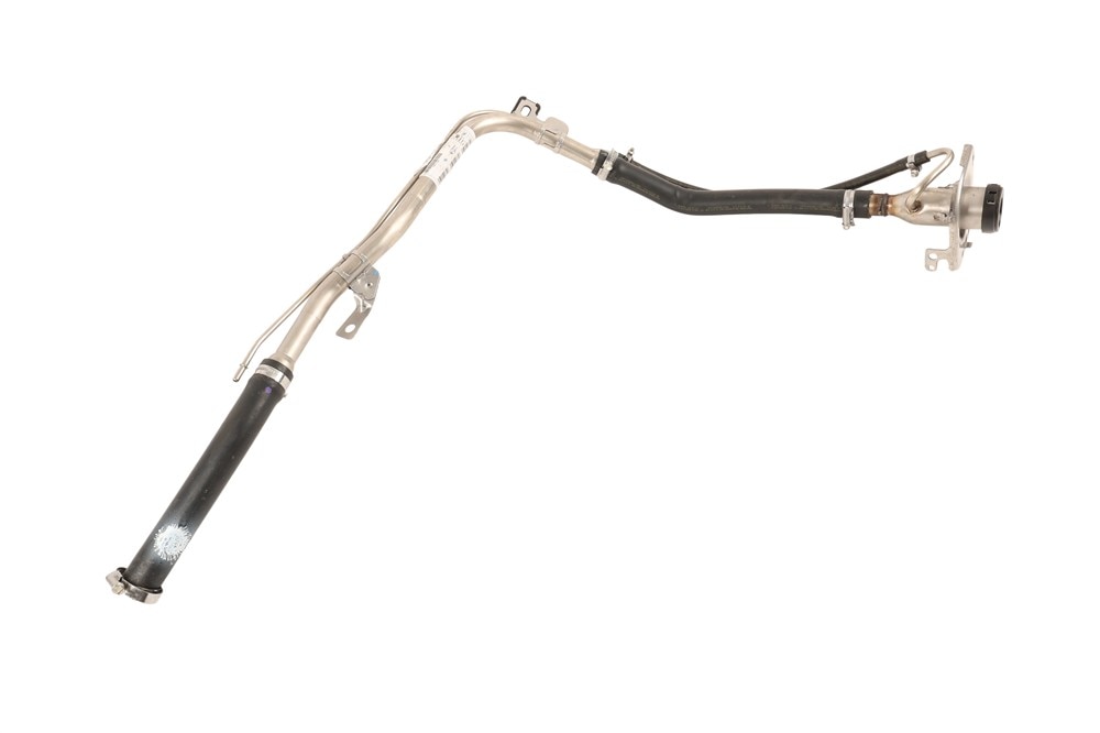 GM Genuine Parts Fuel Tank Filler Pipe