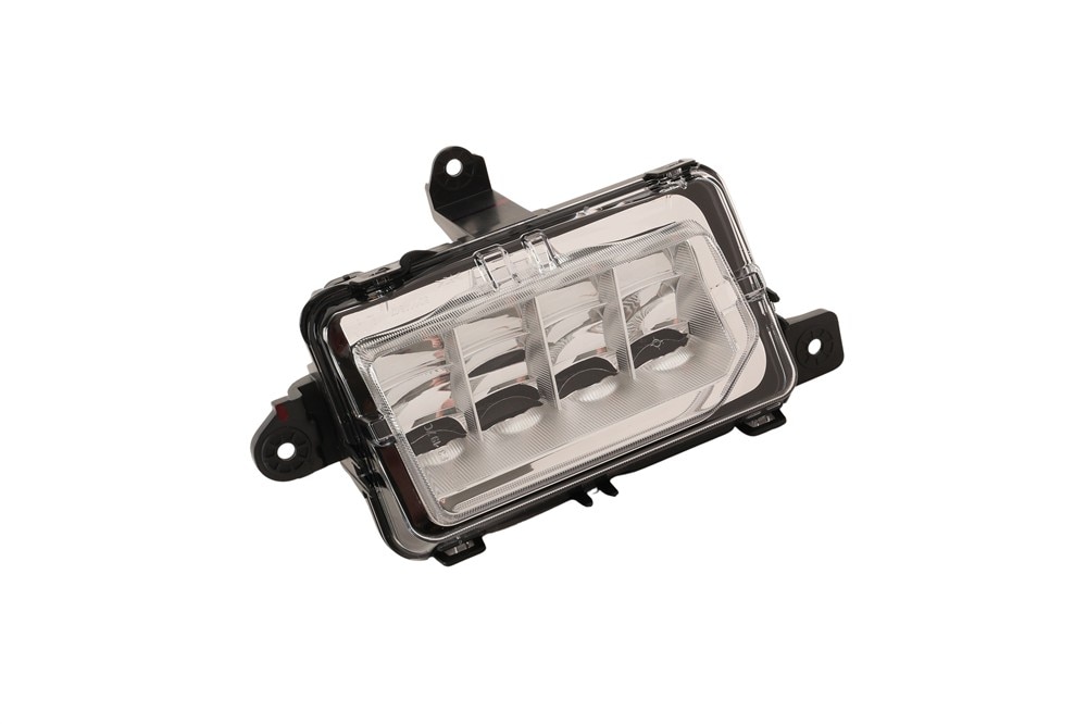GM Genuine Parts LED Front Driver Side Fog Lamp