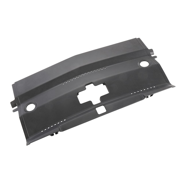 GM Genuine Parts Front Compartment Front Sight Shield