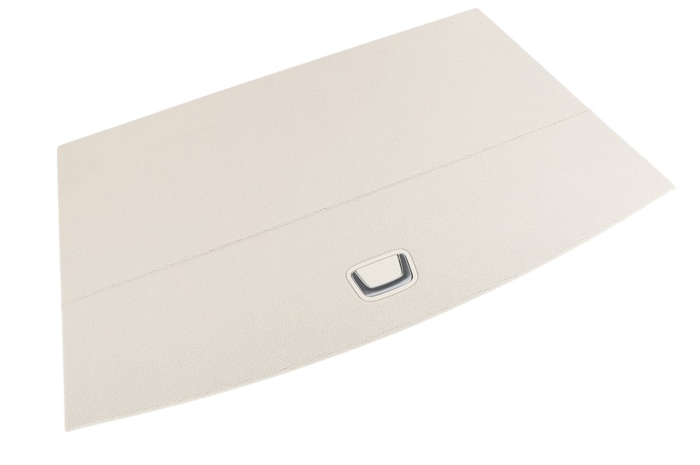 GM Genuine Parts Elegant Beige Load Floor Trim Panel