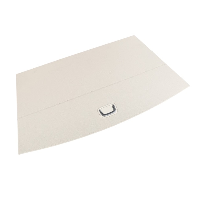 GM Genuine Parts Elegant Beige Load Floor Trim Panel