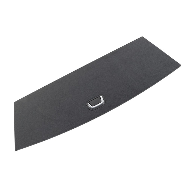 GM Genuine Parts Jet Black Load Floor Trim Panel