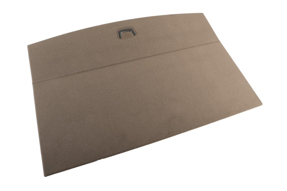GM Genuine Parts Fawn Load Floor Trim Panel