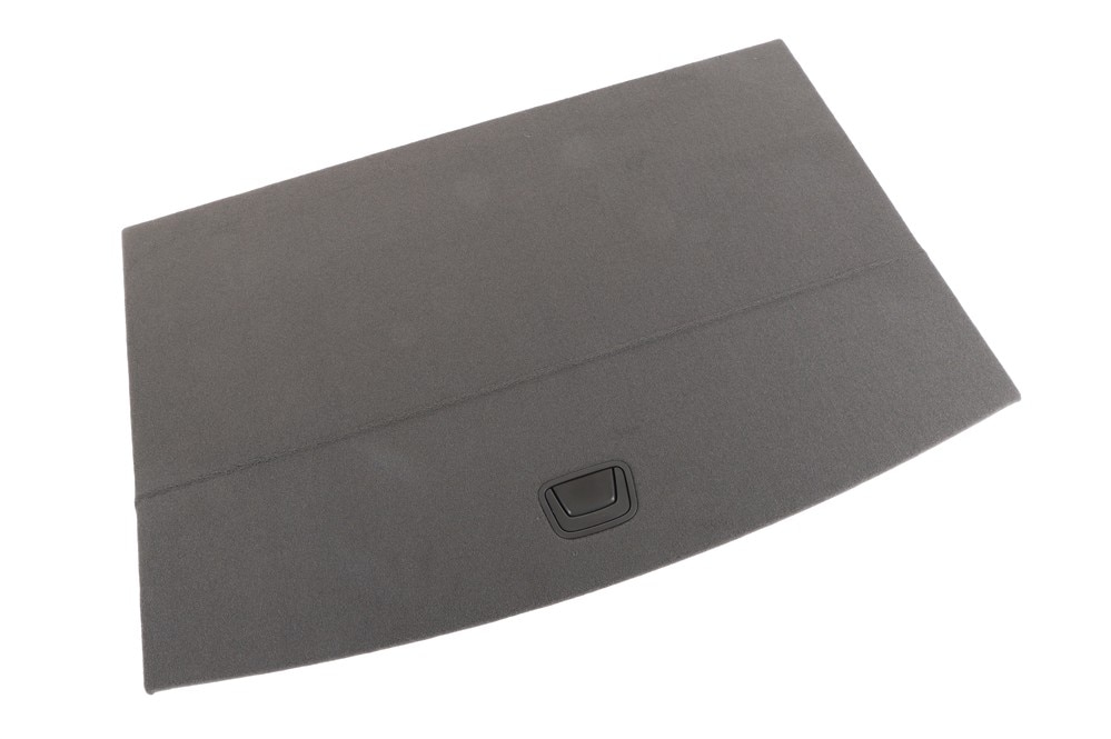 GM Genuine Parts Very Dark Atmosphere Load Floor Trim Panel