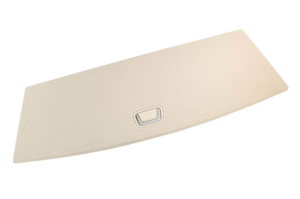 GM Genuine Parts Elegant Beige Load Floor Trim Panel