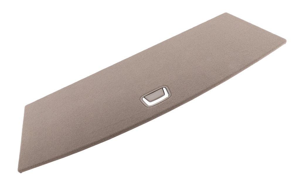 GM Genuine Parts Fawn Load Floor Trim Panel