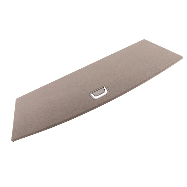 GM Genuine Parts Fawn Load Floor Trim Panel