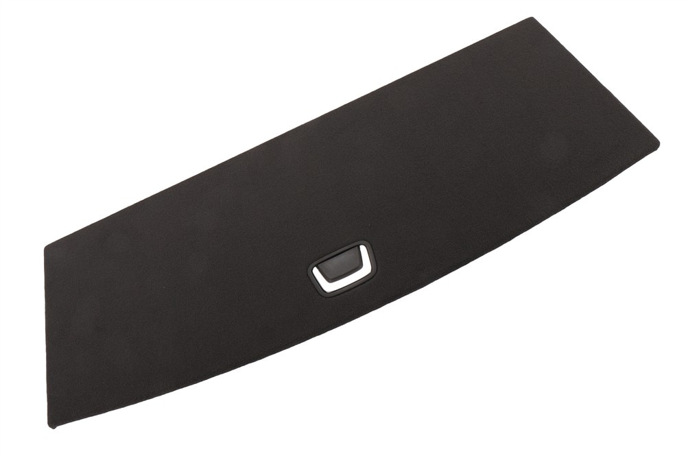 GM Genuine Parts Very Dark Atmosphere Load Floor Trim Panel
