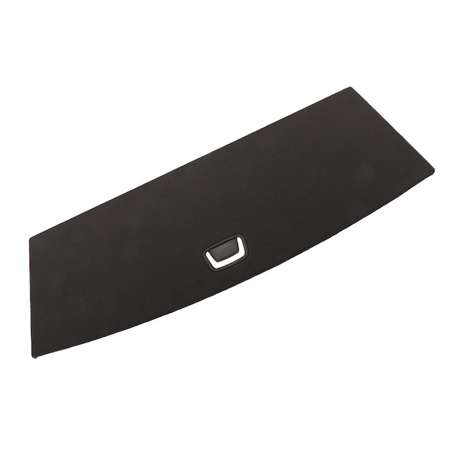 GM Genuine Parts Very Dark Atmosphere Load Floor Trim Panel