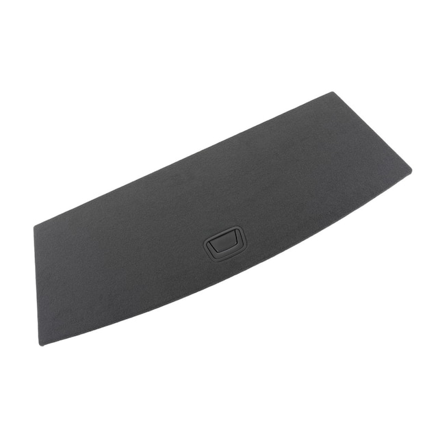GM Genuine Parts Jet Black Load Floor Trim Panel