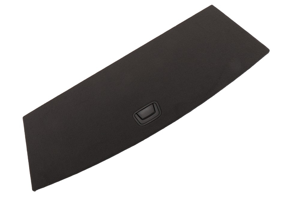 GM Genuine Parts Very Dark Atmosphere Load Floor Trim Panel