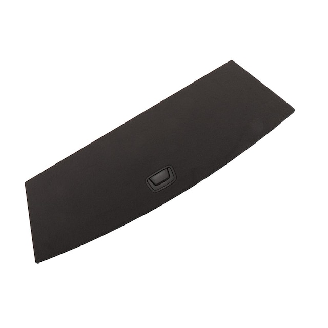 GM Genuine Parts Very Dark Atmosphere Load Floor Trim Panel