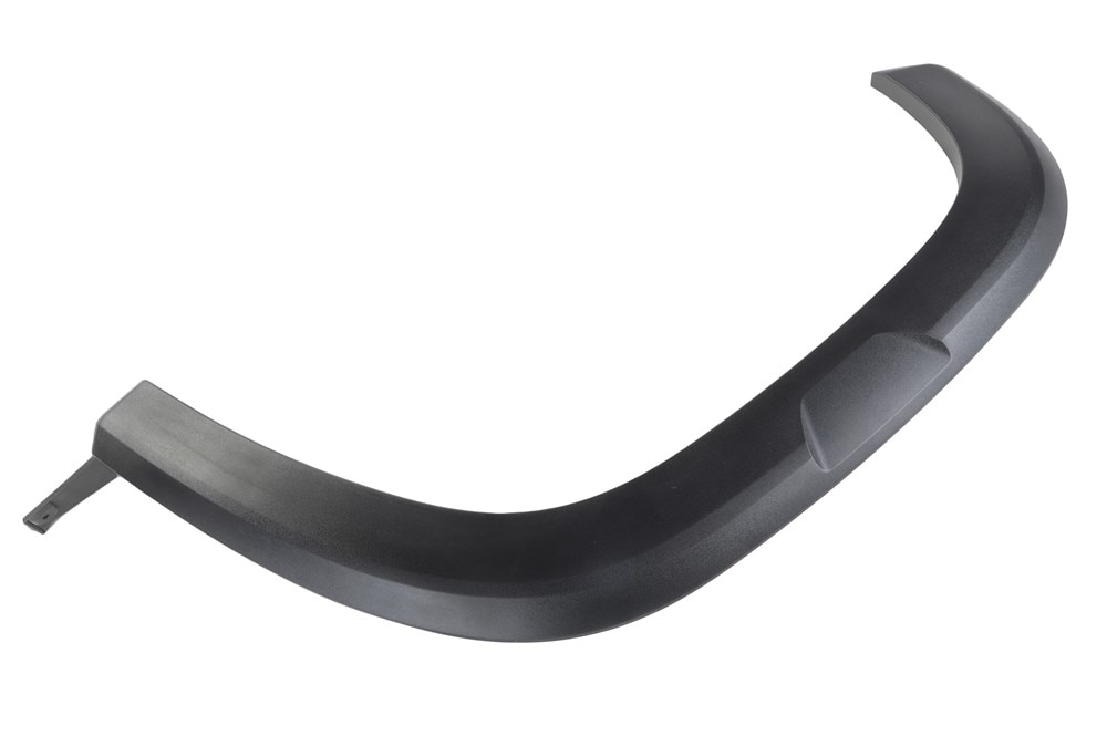GM Genuine Parts Front Driver Side Wheel Opening Molding